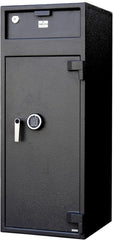 T873 Tall Depository Drop Safe with Electronic Keypad, Multi-User Support and Internal Lock Box