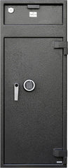 T873 Tall Depository Drop Safe with Electronic Keypad, Multi-User Support and Internal Lock Box